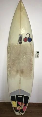 Prancha AL MERRICK 6,4 - Foto 2