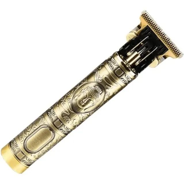 Máquina de Cabelo Recarregável