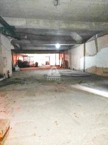 Prédio à venda, Estácio - RIO DE JANEIRO/RJ - Foto 3