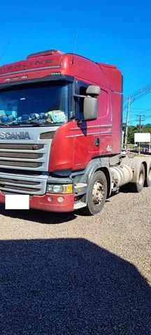 caminhão scania r 440 6x4 higline ano 2014 - Foto 15