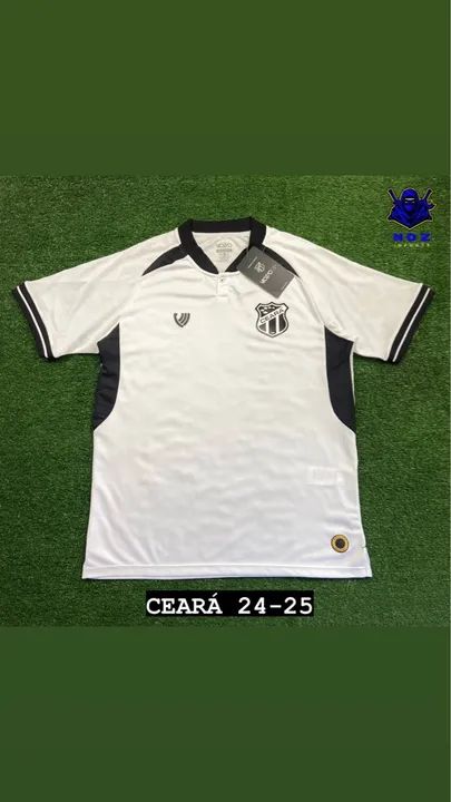Camisas de Time - Foto 2