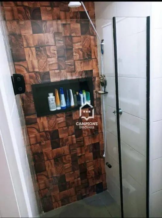 Apartamento com 2 dormitórios à venda, 35 m² por R$ 278.000,00 - Jaraguá - São Paulo/SP - Foto 12