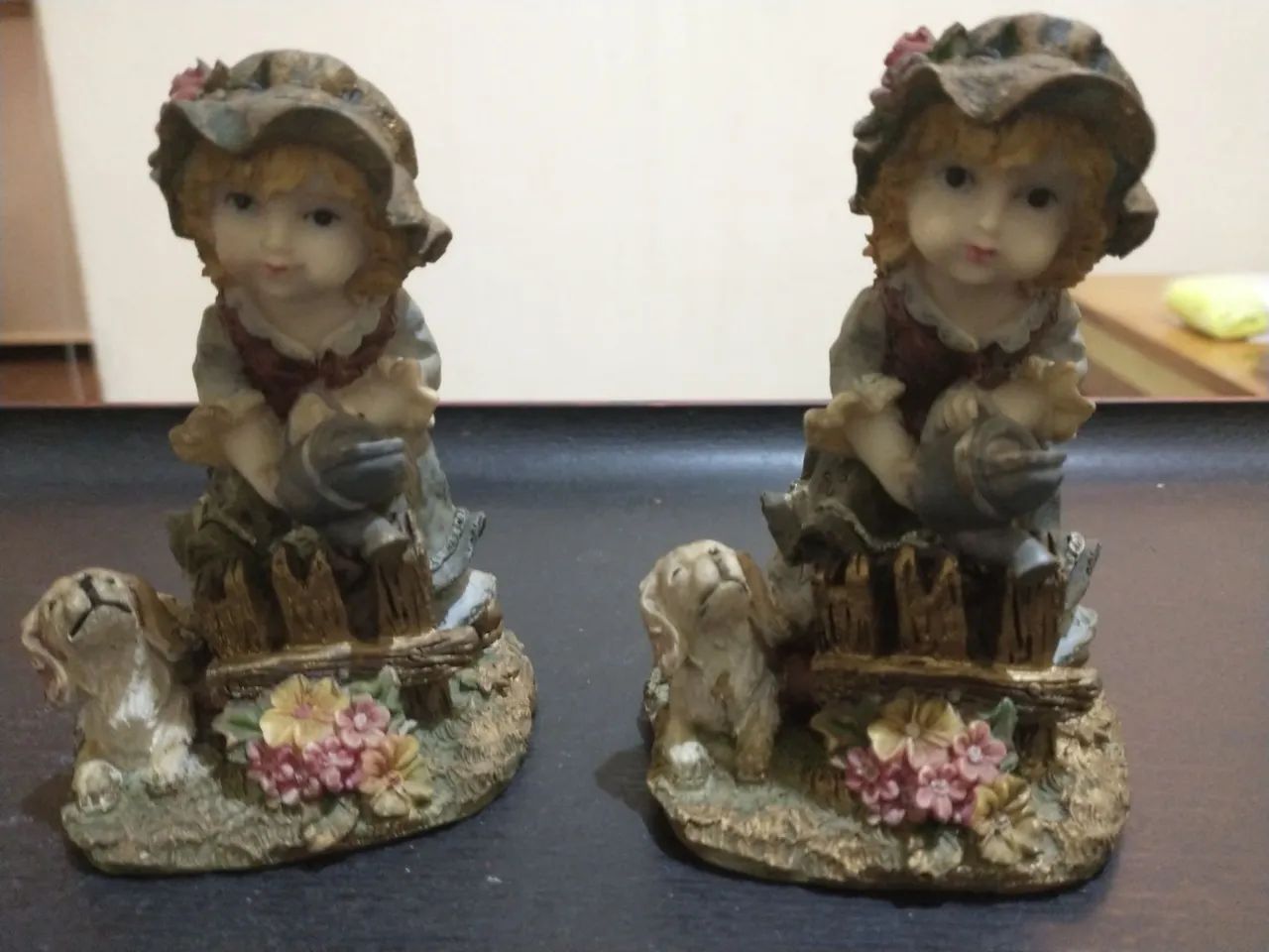 2 Bonecas antigas - Foto 4