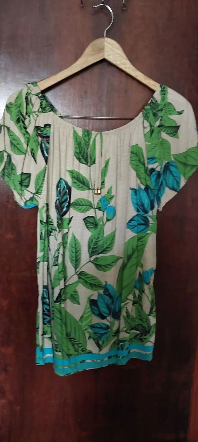 Blusas  - Foto 2