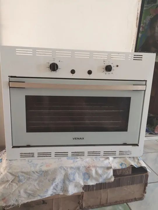 Forno pra pizzas e bolos  - Foto 2