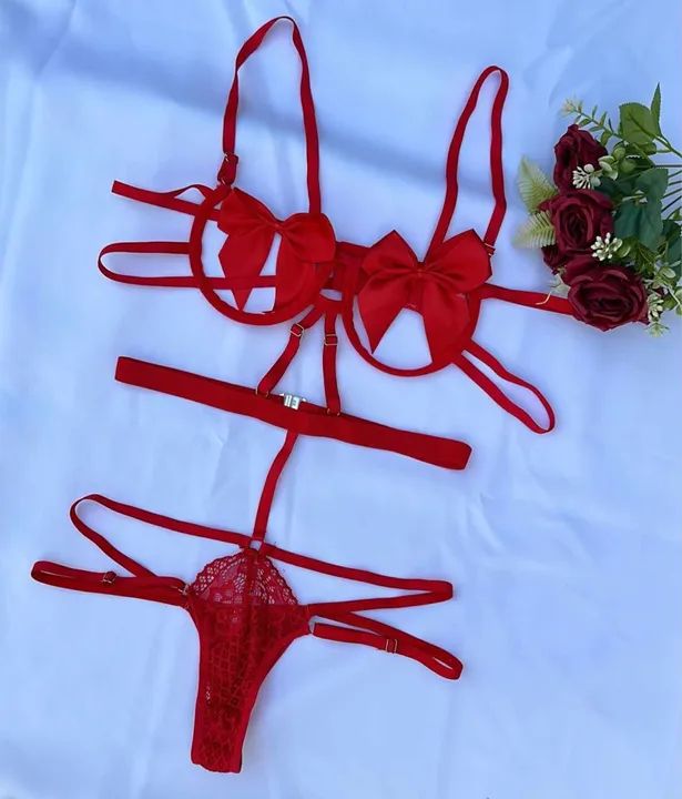 Lingerie, Conjuntos, Body 