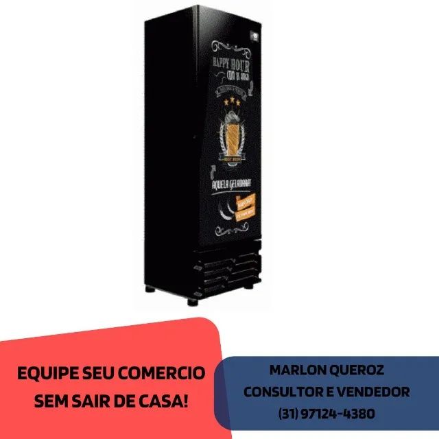 Cervejeira Happy Hour  565 Litros Imbera