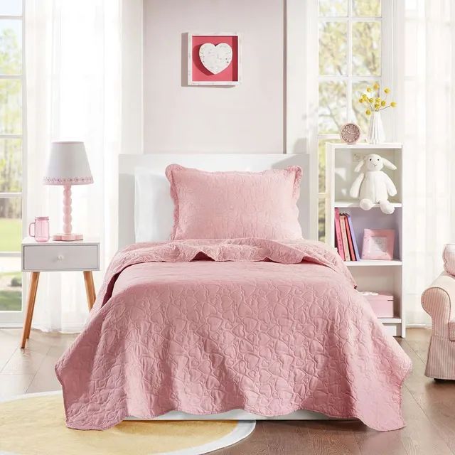 Colcha de cama solteiro Stilo edredom  - Foto 2