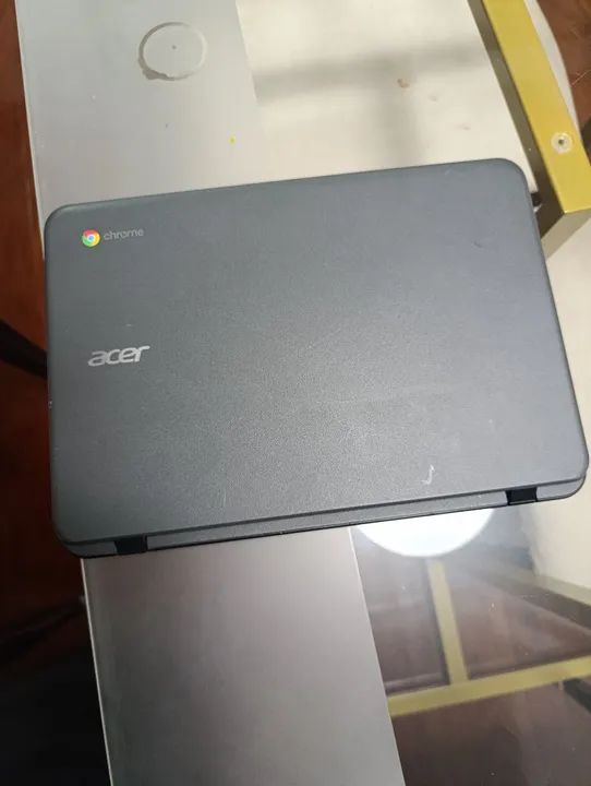 Chromebook Acer 