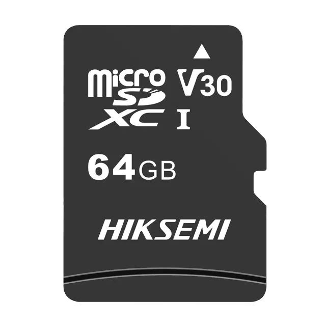 Cartão De Memória Hiksemi Neo Microsdxc 64 Gb Classe 10 - Foto 2