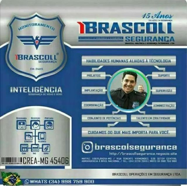 Alarme Residencial Comercial Promoção $1099,90 Instalado. Whats 9~9875~9900. - Foto 5