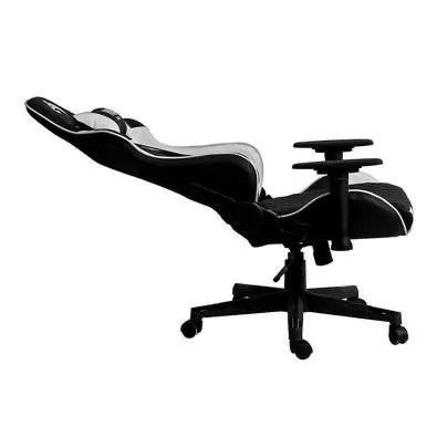 Cadeira Gamer Fox Racer Extreme Z410, Até 120KG, com Almofadas para Lombar e Cervical - Foto 3