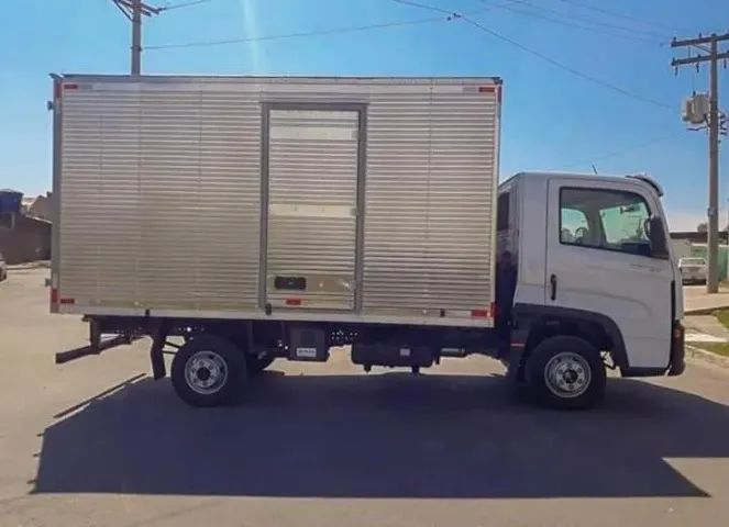 Volkswage Delivery 2017 Bau - Foto 2