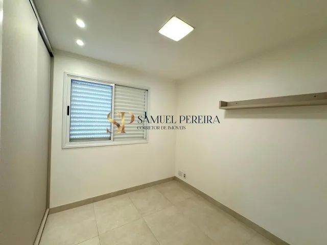 Setor Bueno 3 Suítes Condomínio Bossa Nova de frente ao TRT - Foto 8