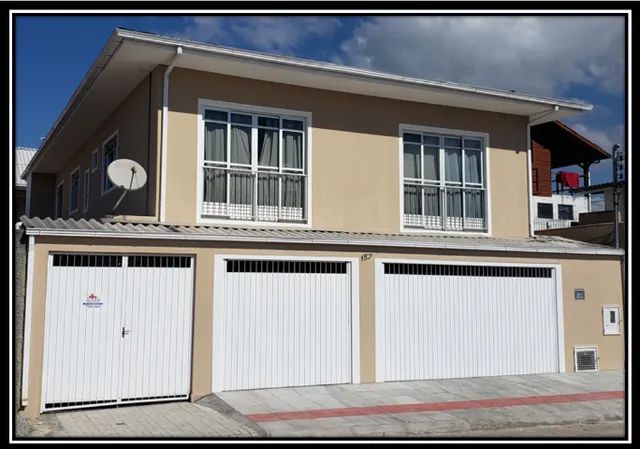 Captação de Apartamento a venda na Rua Manuel Carlos Daussen, Caminho Novo, Palhoça, SC