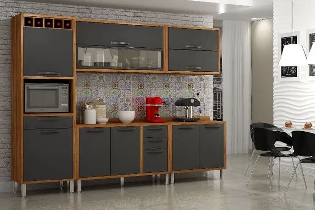 Cozinha @Seicheles@ - Foto 3