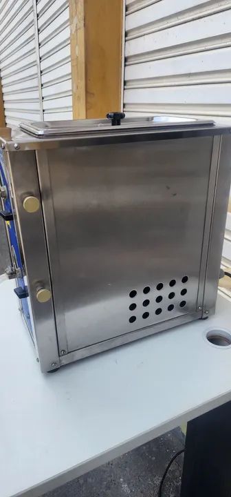 Neutralizador de gases scribber te 152 - Foto 3