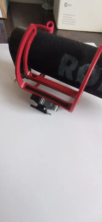 Microfone Rode Videomic Go