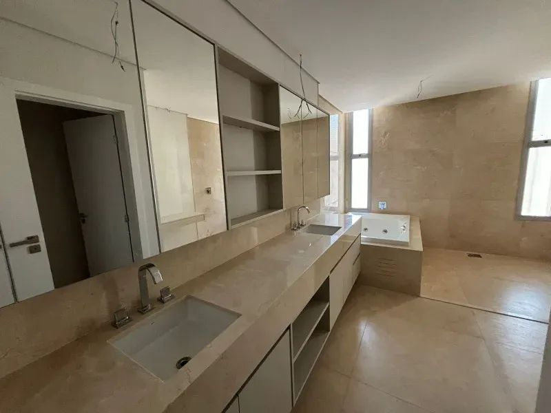 Espetacular apto com vista definitiva para o Vaca Brava, Epic City Home, Setor Bueno - Foto 13