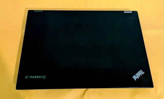 Notebook Lenovo Core i5 4° Geração 8gb RAM - Foto 4
