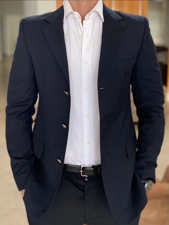 Blazer Brooksfield