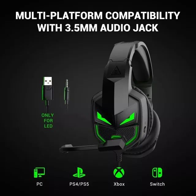 Eksa xbox one sale headset