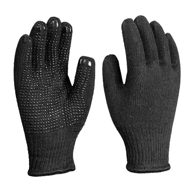 Luva Malha Lisa Pigmentada