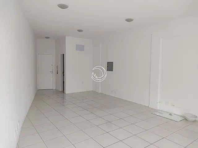Sala Comercial de 55.32m² no bairro Córrego Grande - Foto 3
