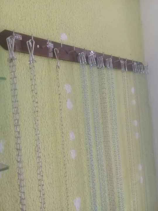 Cabides de parede para loja - Foto 4