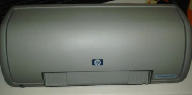  03 Impressoras HP no estado, não estão funcionando. - Foto 3