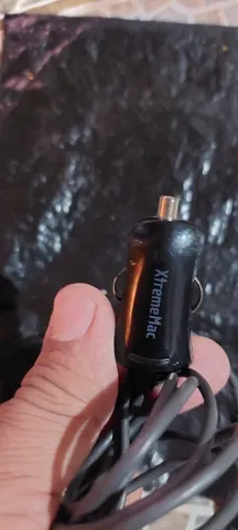 Carregador Veicular Para Iphone - Linha Xtreme