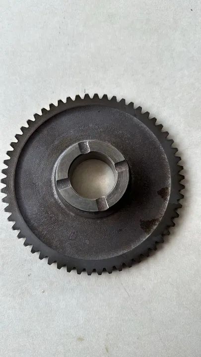 Engrenagem Cg 150