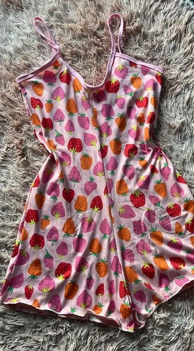 Pijama macaquito en suede - Foto 4