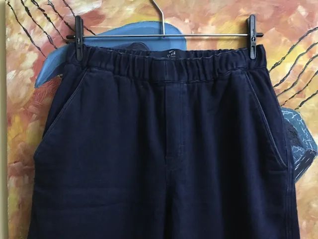 Bermuda Masculina Casual Pool - Foto 2