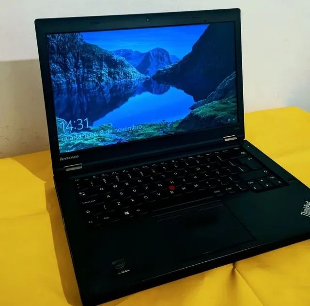 Notebook Lenovo Core i5 4° Geração 8gb RAM - Foto 2