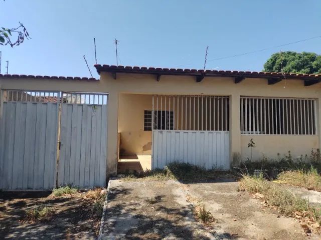 Captação de Casa a venda na Rua Prudente de Morais, Parque Anhanguera, Goiânia, GO
