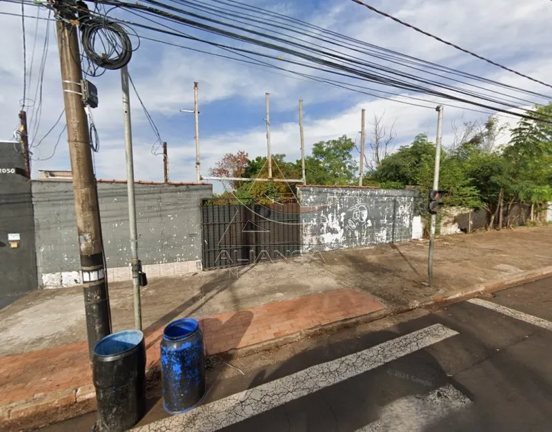 Terreno - Ribeirão Preto - Ribeirânia
