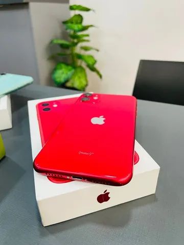 iPhone 11 com garantia e melhor preço / avance você também  - Foto 3