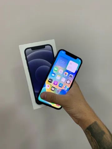 iPhone 12 com garantia e preço baixo - venha hoje  - Foto 4
