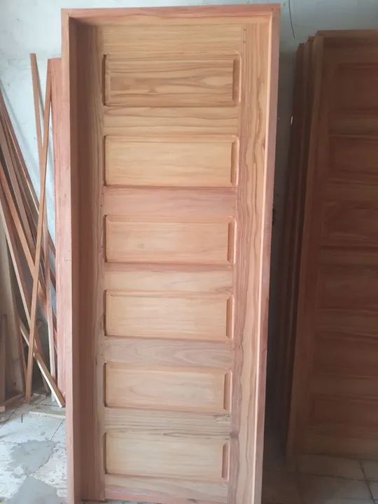 Portas macacauba novas padrão!!! - Foto 2