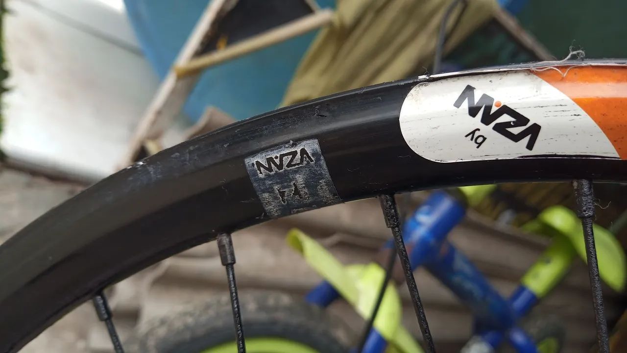 Aro de bicicleta GTS M1 - Foto 2