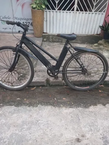 Bicicleta de segunda mao 70 an ncios na OLX Brasil