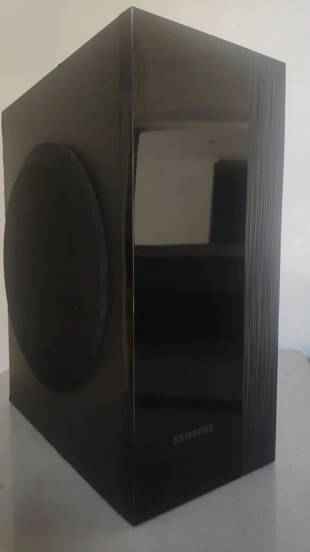 REPRODUTOR HOME SAMSUNG E PARTES - Foto 4