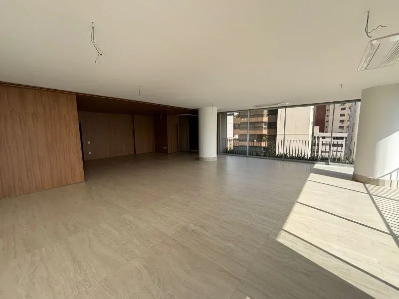 Espetacular apto com vista definitiva para o Vaca Brava, Epic City Home, Setor Bueno - Foto 3