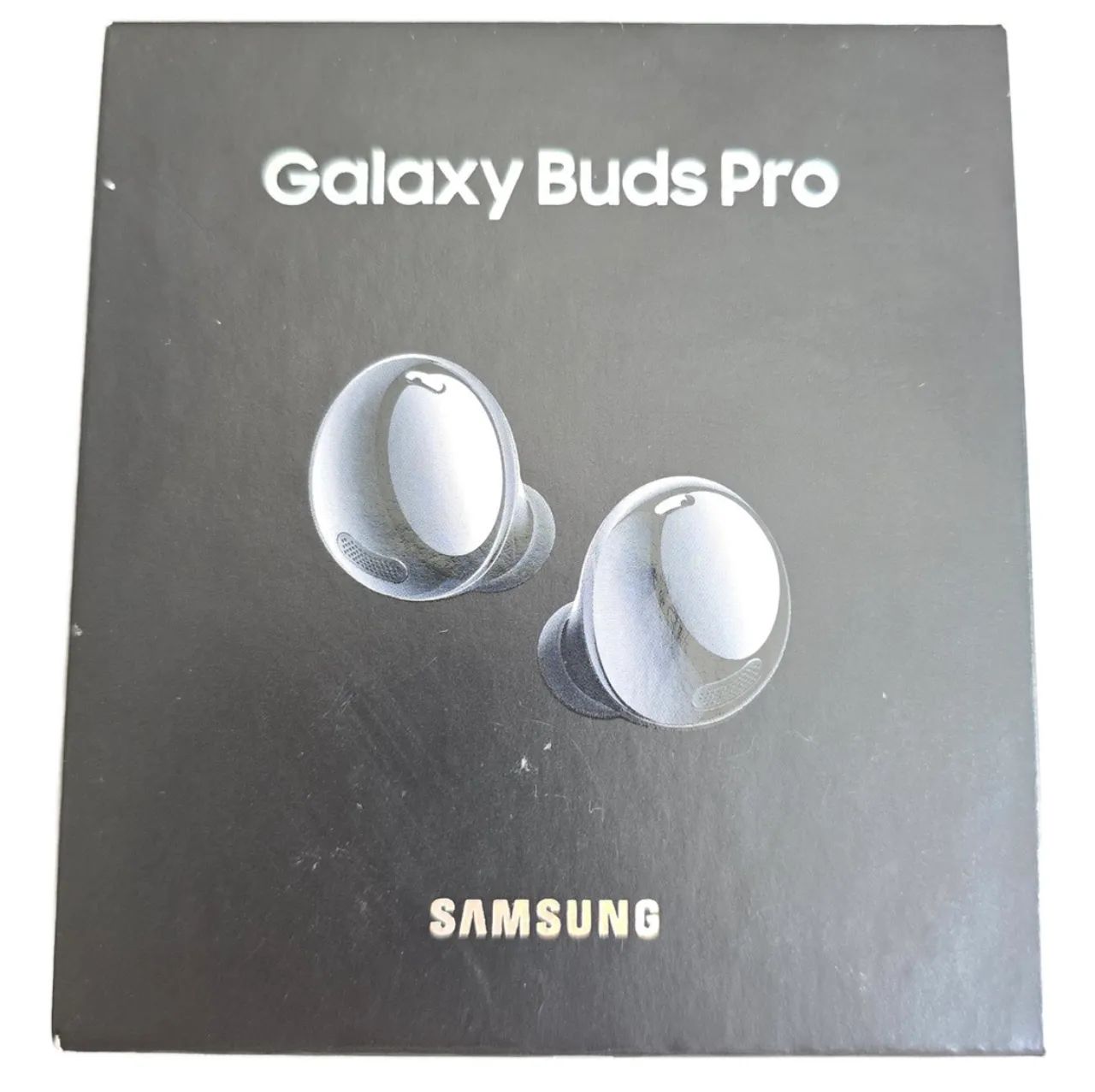 Fone de Ouvido Samsung Galaxy Buds Pro - Novo