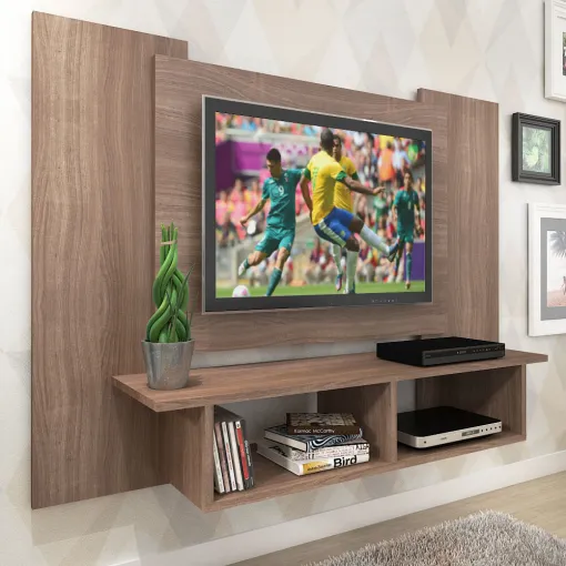 Painel Roger para TV até 48 Polegadas Fellicci