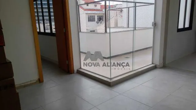 Apartamento-À VENDA-Maracanã-Rio de Janeiro-RJ