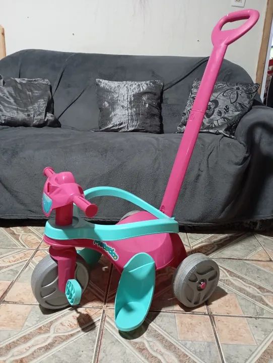 Velocípede 