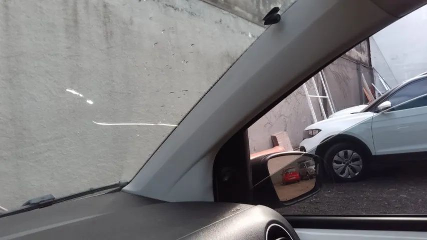 PARA-BRISA TRINCADO? NÓS CONSERTAMOS RÁPIDO E BARATO! - Foto 3