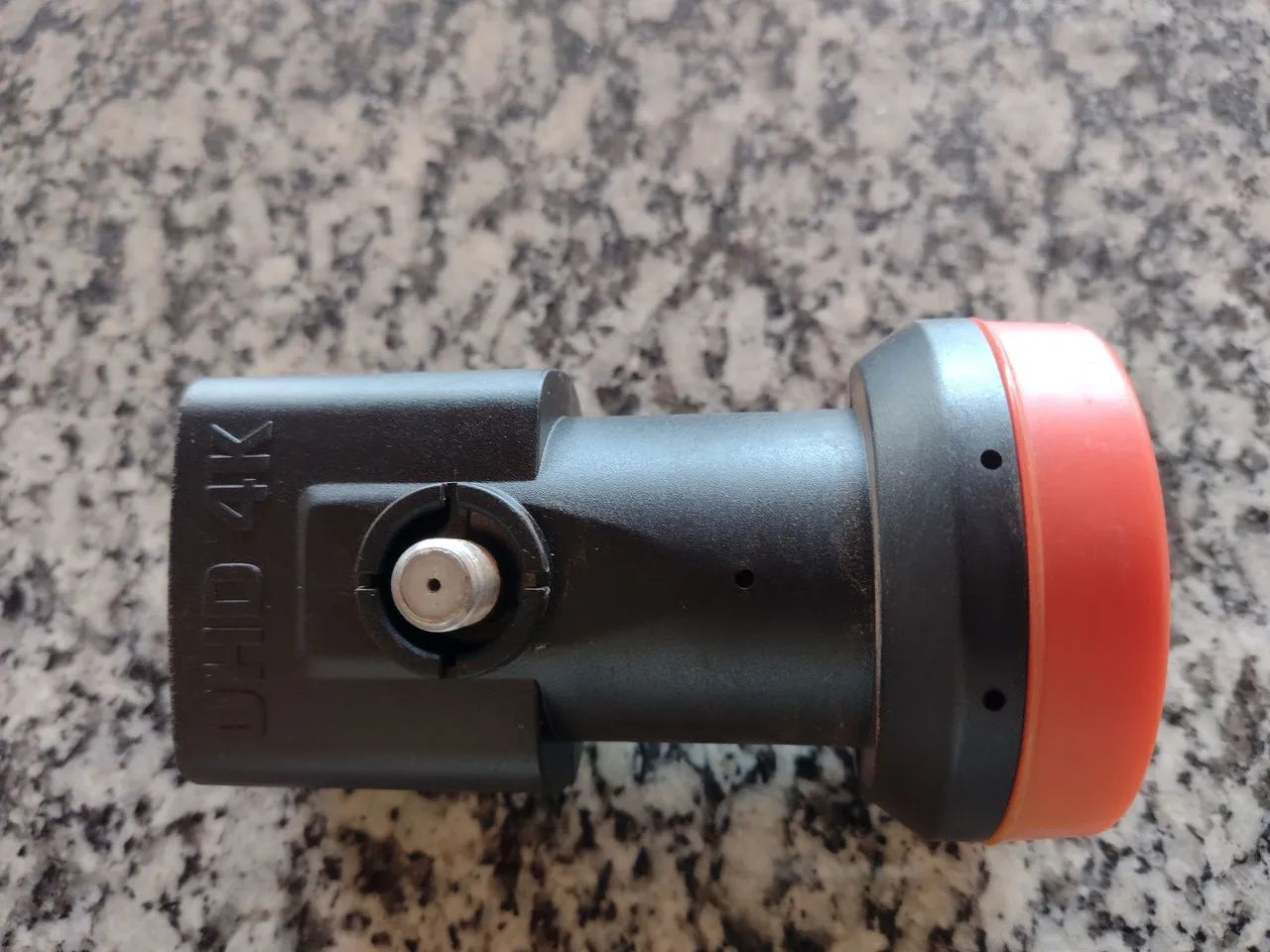 1 LNB -  KU UNIVERSAL SIMPLES + 1 duplo - Foto 3